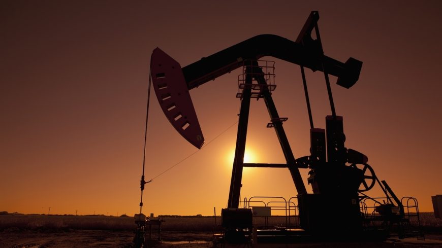 Oman's August Oil Output Crosses 30Mn Barrels Mark